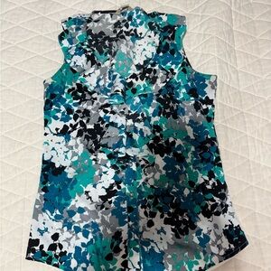 Banana Republic tank - xs